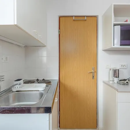 Gorgeous In With Wifi * Omišalj